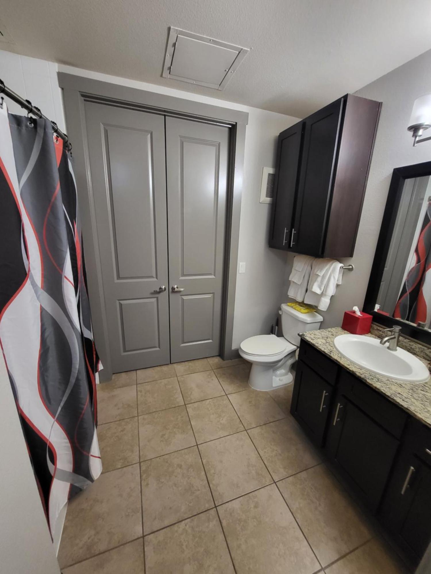 Luxurious, 1 Bedroom Near Downtown & Dickies Arena Fort Worth Luaran gambar